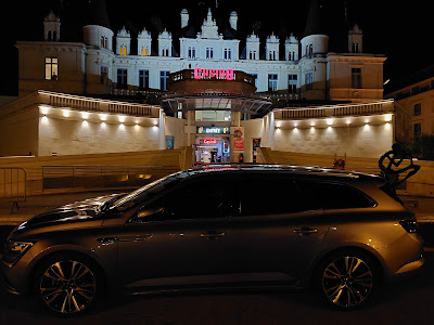 PYLA Vtc - Vtc Arcachon - Vtc La Teste de Buch Alternative aux Taxis à La Teste-de-Buch