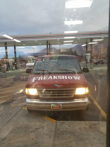 Convenience Store «7-Eleven», reviews and photos, 31 800 N, Orem, UT 84057, USA