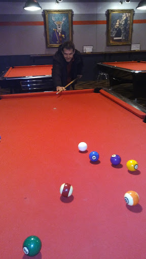 Bowling Alley «Bowlero Kennesaw», reviews and photos, 775 Cobb Pl Blvd NW, Kennesaw, GA 30144, USA