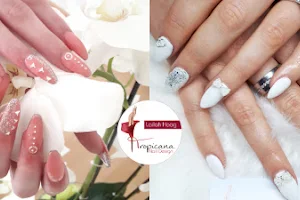 Tropicana Nail Design & Beauty Spa image