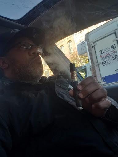 Tobacco Shop «Mt Vernon Tobacco Co», reviews and photos, 221 W Read St, Baltimore, MD 21201, USA