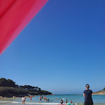 Photo n° 2 de l'avis de Enora.o fait le 10/08/2022 à 14:46 pour Plage de Penfoul à Landunvez
