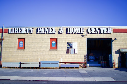 Liberty Panel Center, Inc.