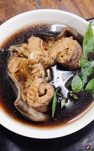 高雄市前鎮區美食 凸寶兄弟食堂 網友評價 菜單 推薦餐點 食記 外送優惠 飢餓黑熊