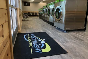 Wishy Washy Laundromat image