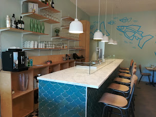 Photo n°42 de Les Petits Poissons Jb Lebas à Lille ()