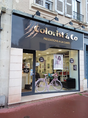Colorist & Co à Vitry-le-François