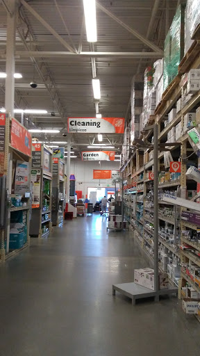 Home Improvement Store «The Home Depot», reviews and photos, 90 Monroe Turnpike, Trumbull, CT 06611, USA