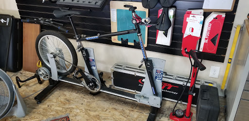 Bicycle Store «Canyon Bicycles - Millcreek», reviews and photos, 3969 Wasatch Blvd, Salt Lake City, UT 84124, USA