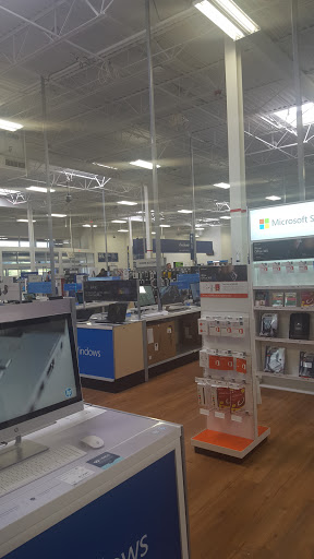 Electronics Store «Best Buy», reviews and photos, 7550 Commons Blvd, Victor, NY 14564, USA