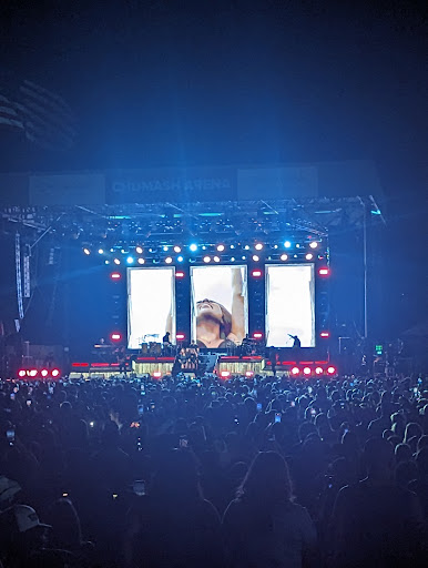 Paso Robles Event Center image