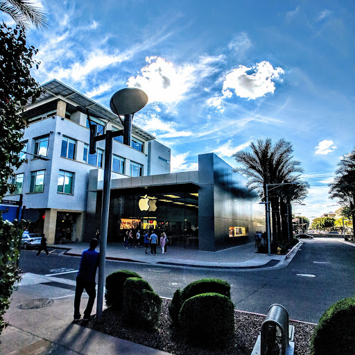 Computer Store «Apple Scottsdale Quarter», reviews and photos, 15169 N Scottsdale Rd, Scottsdale, AZ 85254, USA
