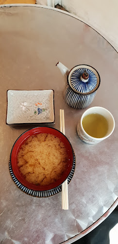 Sushi House Open Times