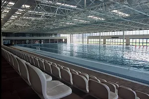 Municipal pools of Povoa de Varzim image