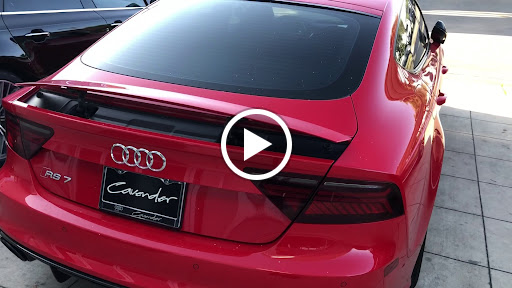 Jaguar Dealer «Barrett Jaguar», reviews and photos, 15423 I-10 West Access Road, San Antonio, TX 78249, USA