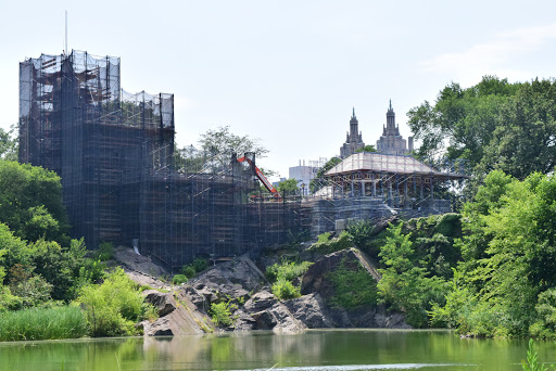 Movie Theater «Alpine Cinema», reviews and photos, 6817 5th Ave, Brooklyn, NY 11220, USA