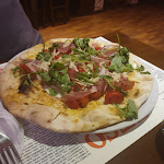 Photo n°4 de l'avis de Sabrina.e fait le 17/08/2019 à 20:19 sur le  pizzeria a domicilio e asporto braceria fuego à Nardò