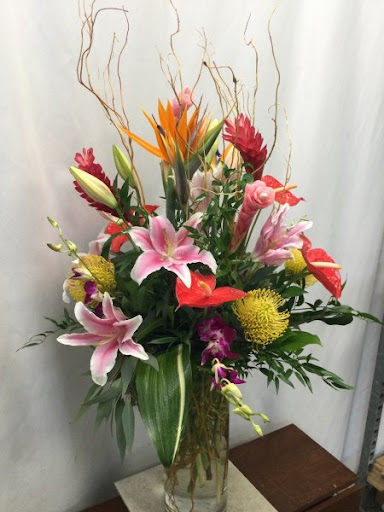 Florist «Moravian Florist», reviews and photos, 2286 Richmond Rd, Staten Island, NY 10306, USA