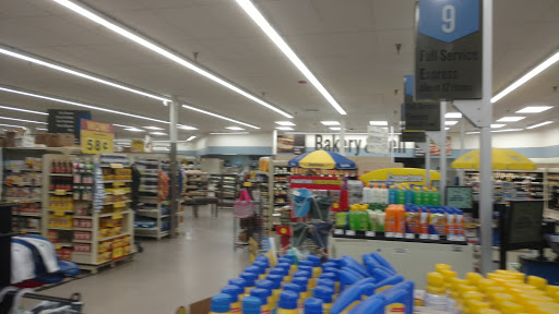 Grocery Store «Food Lion», reviews and photos, 805 Ocean Trail, Corolla, NC 27927, USA