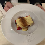 Photo n°6 de l'avis de Dennis.o fait le 14/01/2023 à 12:34 sur le  Ca' d' Frara Trattoria Moderna à Ferrara