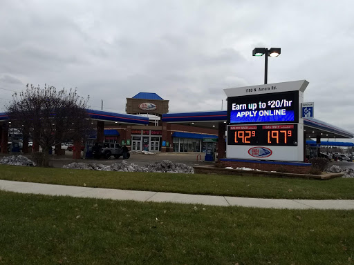 1780 N Aurora Rd, Naperville, IL 60563, USA