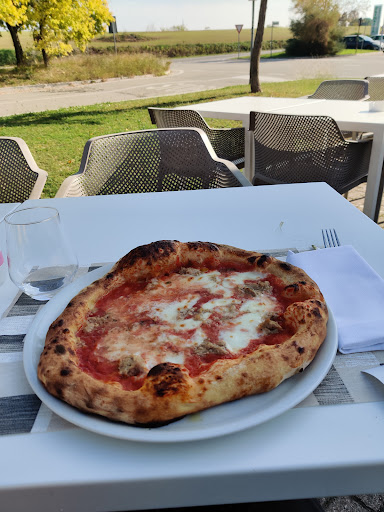 Pizzeria Pit stop 2.0 Castelnuovo D/G in Castelnuovo del Garda, Provincia di Verona