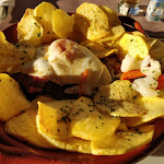 Photo n°1 de l'avis de Johann.a fait le 23/09/2021 à 20:29 sur le  Seasons Restaurante - Sports Bar à Albufeira