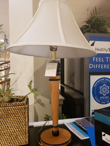 Shopping Mall «Frederick Shopping Center», reviews and photos, 1305 W 7th St, Frederick, MD 21702, USA