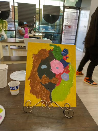 Lounge «Blue Steel Lounge», reviews and photos, 11510 Homestead Rd, Houston, TX 77016, USA