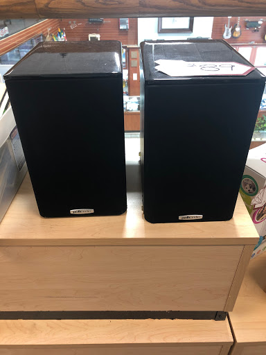 Jewelry Buyer «Lowell Jewelry & Loan», reviews and photos, 24 Merrimack St, Lowell, MA 01852, USA