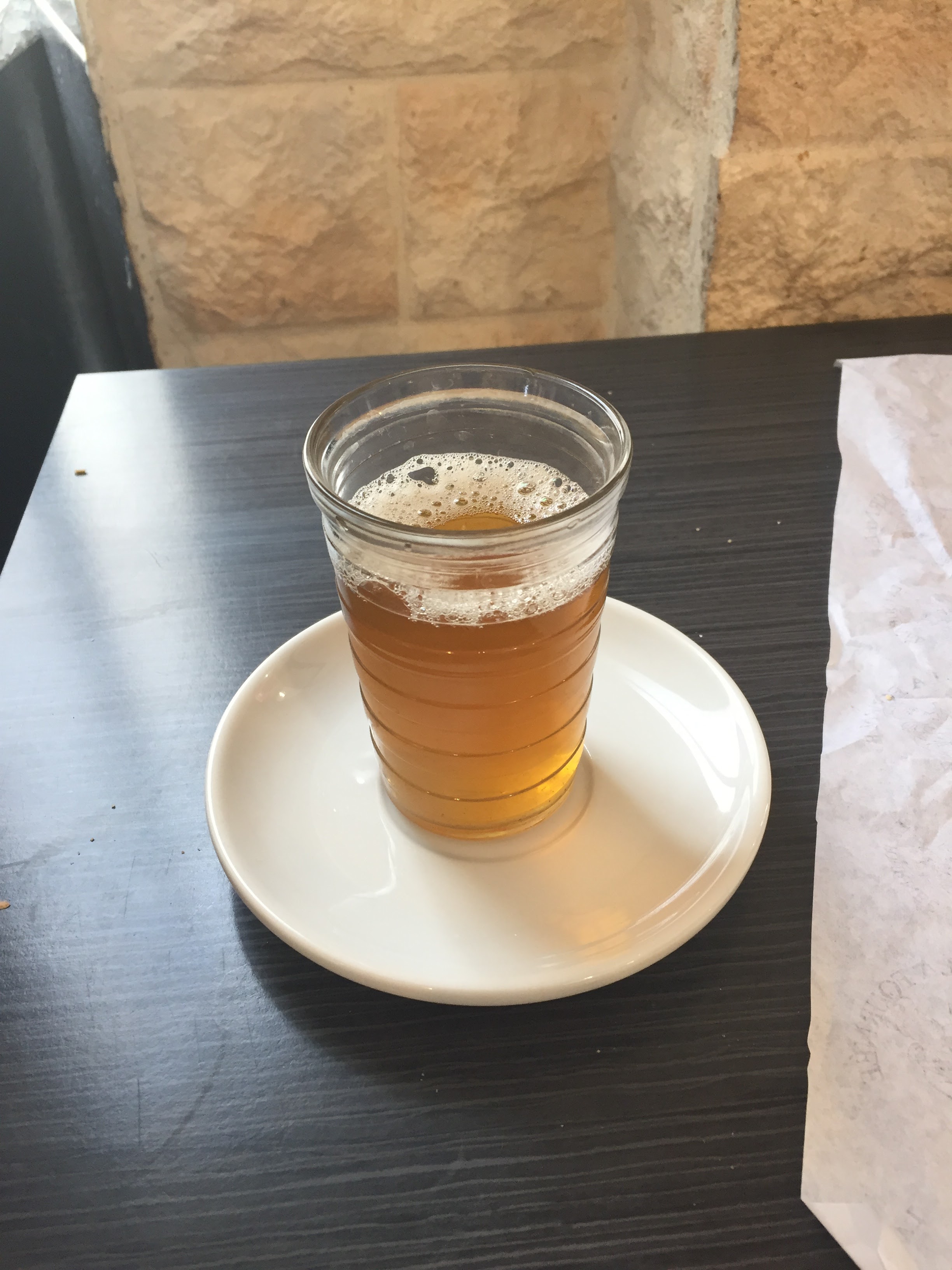 Photo n° 6 de l'avis de Delphine.a fait le 19/07/2018 à 13:18