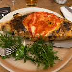 Photo n°1 de l'avis de Pier.a fait le 06/12/2021 à 11:26 sur le  Trattoria Da Pietro à Esslingen