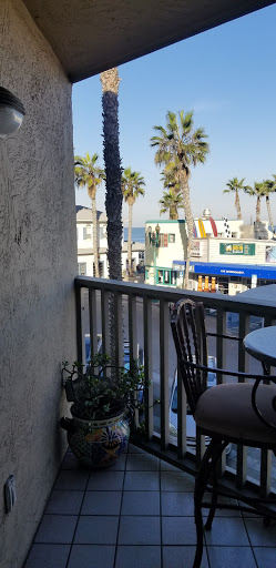 Bar «710 Beach Club», reviews and photos, 710 Garnet Ave, San Diego, CA 92109, USA
