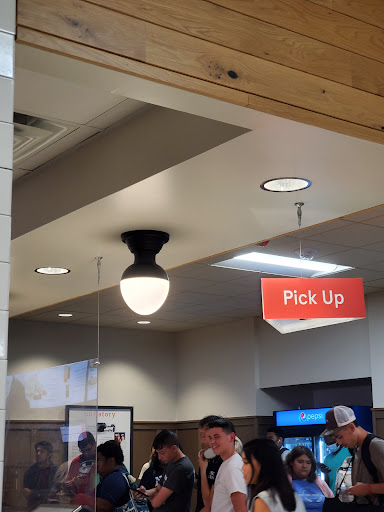 Fast Food Restaurant «Chick-fil-A», reviews and photos, 300 W 1st St, Arlington, TX 76019, USA