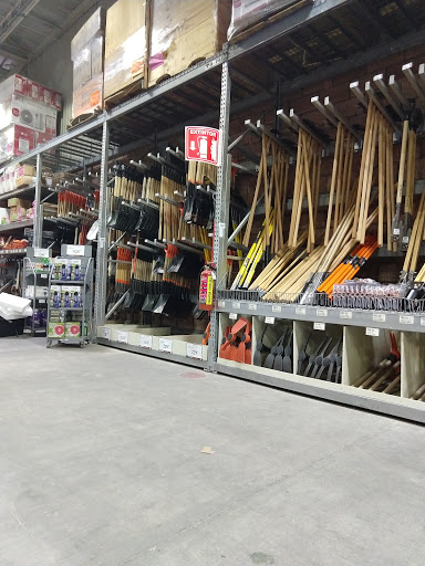 The Home Depot Cancún