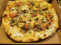 Les plus récentes photos du Pizzeria SIMPLEMENT PIZZA à Morée - n°4