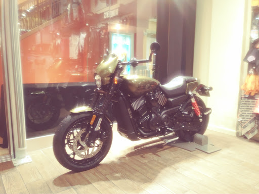 Harley-Davidson Dealer «Harley - Davidson», reviews and photos, 11401 NW 12th St, Miami, FL 33172, USA
