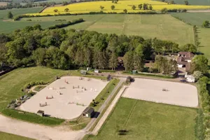 The Suffok Equestrian Centre image