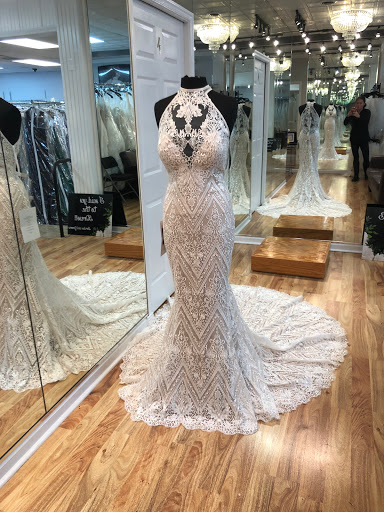 Bridal Shop «Brides and Grooms, Inc.», reviews and photos, 4627 Ogletown Stanton Rd, Newark, DE 19713, USA