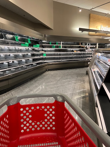 Department Store «Target», reviews and photos, 8900 TX-121, McKinney, TX 75070, USA