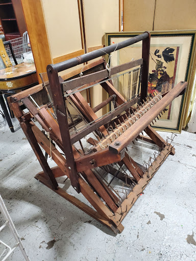 Thrift Store «Habitat For Humanity Chalfont ReStore», reviews and photos, 31 Oak Ave #100b, Chalfont, PA 18914, USA