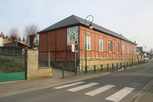 École privée École Privée Sainte-Adélaïde Montfort-le-Gesnois