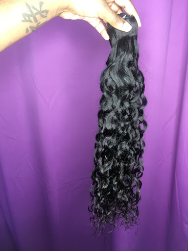 DD Hair Experience Beauty Supply