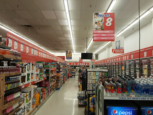 Grocery Store «Price Rite of Torrington», reviews and photos, 695 Main St, Torrington, CT 06790, USA