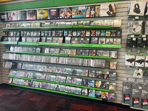 Video Game Store «GameStop», reviews and photos, 1331 S Lone Hill Ave STE 160, Glendora, CA 91740, USA