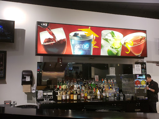 Movie Theater «AMC Universal Cineplex 20 with IMAX (Orlando)», reviews and photos, 6000 Universal Blvd #740, Orlando, FL 32819, USA