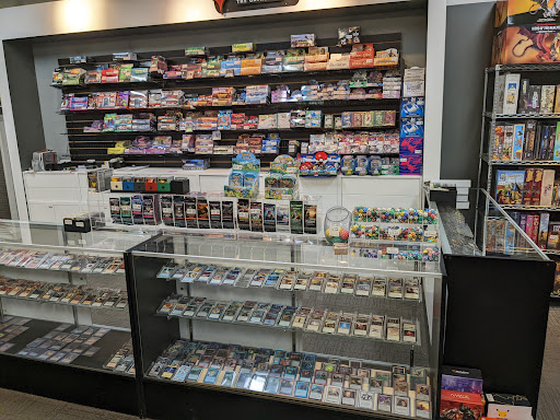 Game Store «Game On», reviews and photos, 1840 N Saginaw Rd, Midland, MI 48640, USA