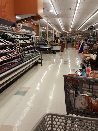 Grocery Store «Kroger», reviews and photos, 5705 Charlotte Pike, Nashville, TN 37209, USA