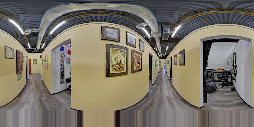 Tattoo Shop «Angels and Demons Tattoo», reviews and photos, 10 S U.S. 31, Whiteland, IN 46184, USA