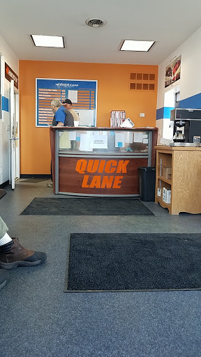 Car Dealer «Selinsgrove Ford», reviews and photos, 10 N Susquehanna Trail, Selinsgrove, PA 17870, USA